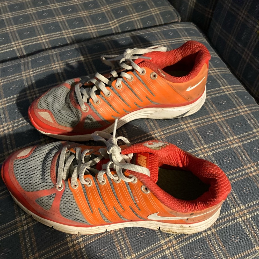 Nike Lunar Elite 2